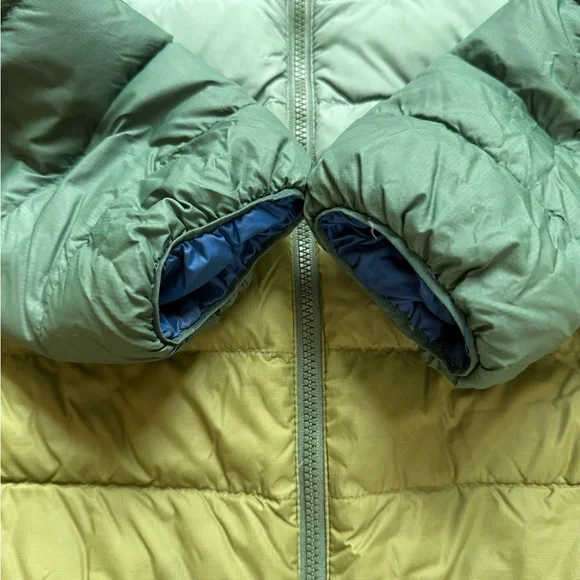 Patagonia down jacket - Picture 3 of 4